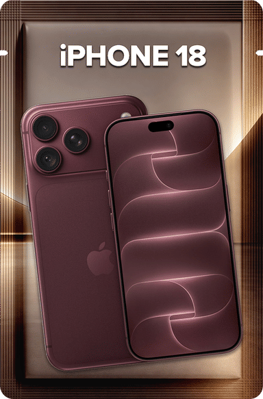 iPhone-pakke